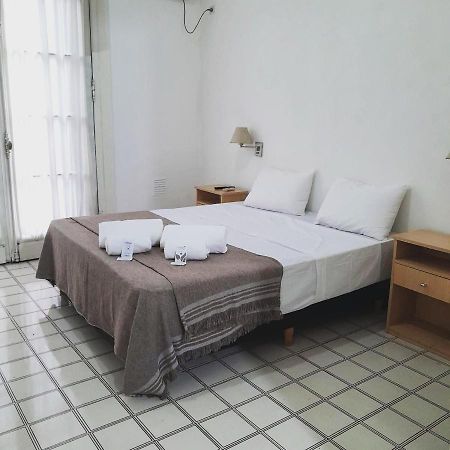 Alma Portena Hotel บัวโนสไอเรส ภายนอก รูปภาพ
